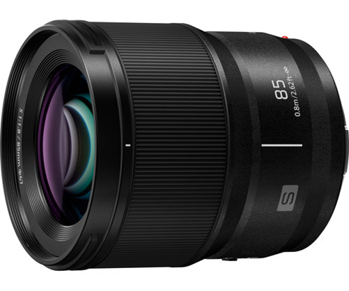 Best image for Panasonic Lumix S 85mm f/1.8 Lens
