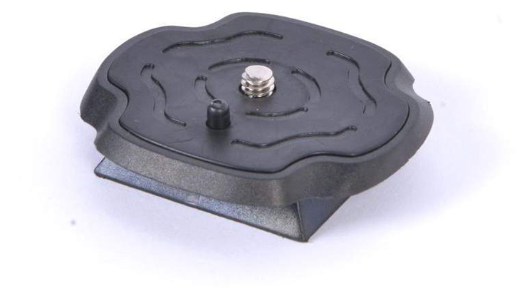 Benro BR-PH02 QR Plate for T800/880EX - Best Available Image