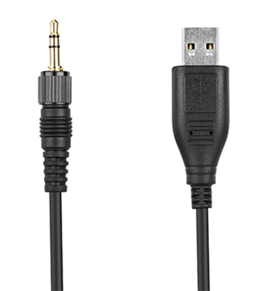 Saramonic USB-CP30 3.5mm-USB Audio Cable - Best Available Image