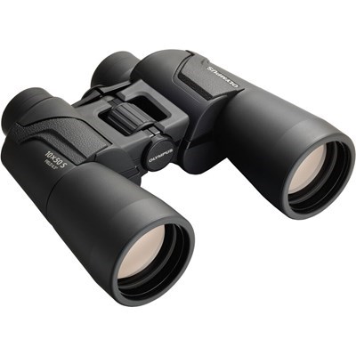 Olympus 10x50 S Porro Prism Binoculars - Best Available Image