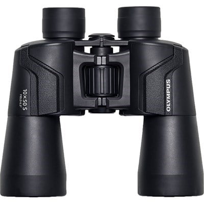 1016979_A.jpg - Olympus 10x50 S Porro Prism Binoculars - Image 1