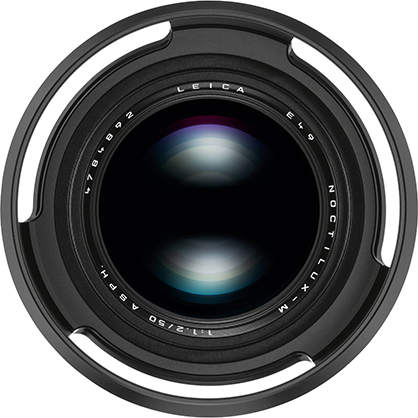 1017009_C.jpg - LEICA NOCTILUX-M 50MM f1.2 Black - Thumbnail 3