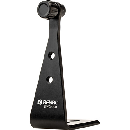 Best image for Benro Arca-Swiss Style Binocular Bracket