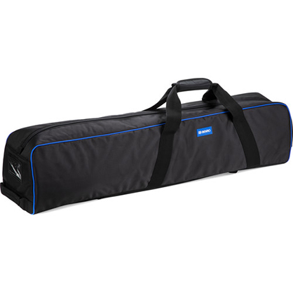 1017029_B.jpg - Benro A573T Dual-Tube Aluminum Tripod  &  S6Pro Fluid Head - Thumbnail 2