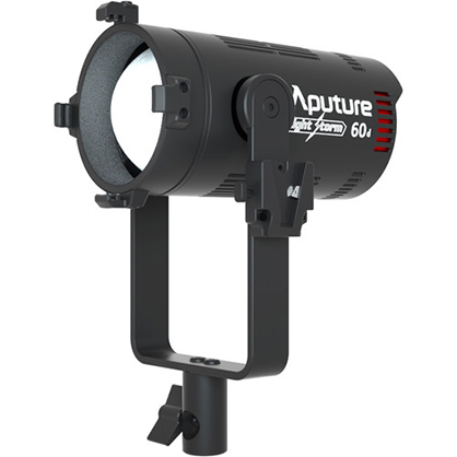 Best image for Aputure Light Storm LS 60d Daylight LED Light
