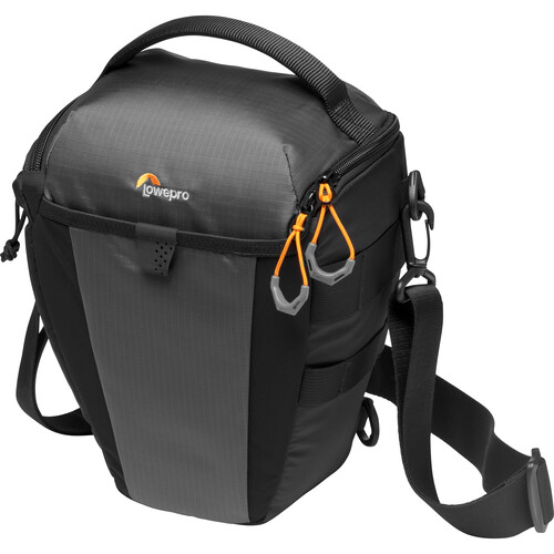 Best image for Lowepro Photo Active TLZ 50 AW Top-Loader Camera Bag (Black)