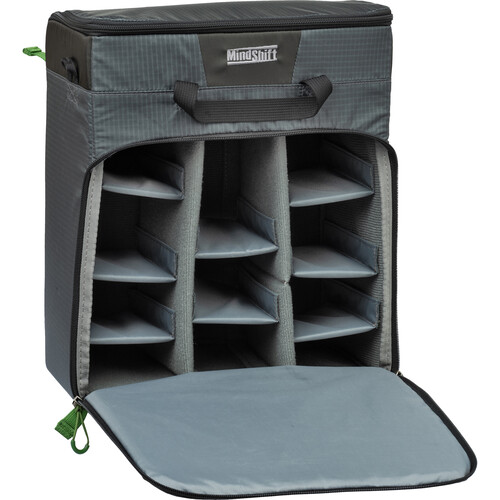1017259_A.jpg - MindShift Gear Stash Master Pro Camera Cube - Thumbnail 1