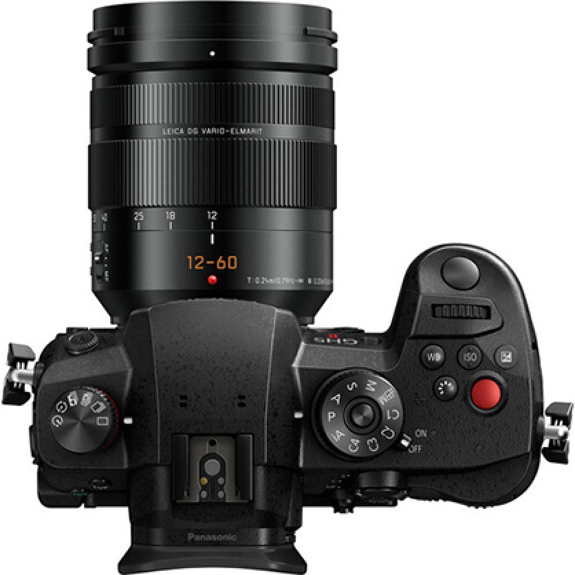 Panasonic LUMIX GH5 12-60mm レンズセット #2281 81VGxMnNZOL._UF894,1000_QL80_.jpg