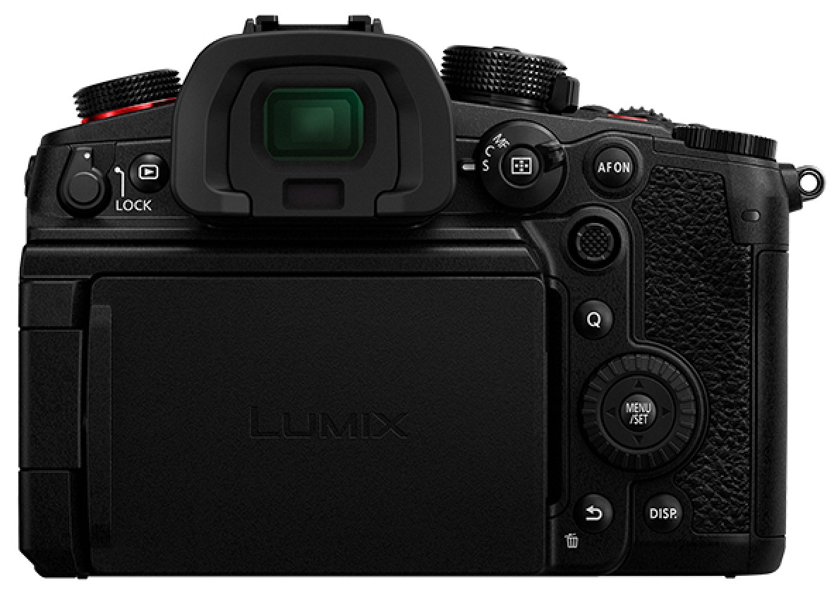 Lumix G Mirrorless Camera (DSLM): Changing Photography | Panasonic MY