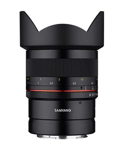 Best image for Samyang 14mm F2.8 Nikon Z Manual Focus