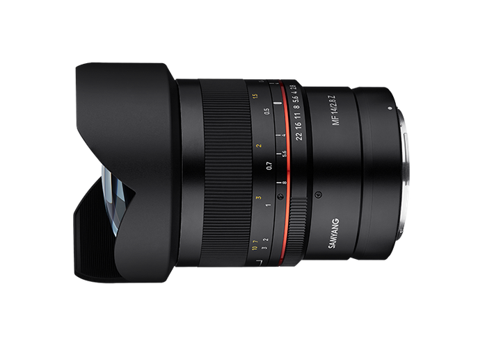 1017309_B.png - Samyang 14mm F2.8 Nikon Z Manual Focus - Thumbnail 2
