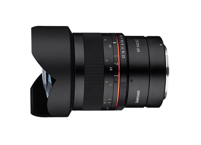 1017309_B.png - Samyang 14mm F2.8 Nikon Z Manual Focus - Image 2