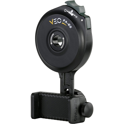 Vanguard VEO PA-65 Digiscoping Adapter - Best Available Image