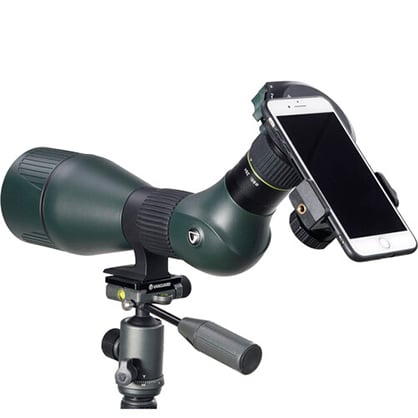 1018389_B.jpg - Vanguard VEO PA-65 Digiscoping Adapter - Image 2