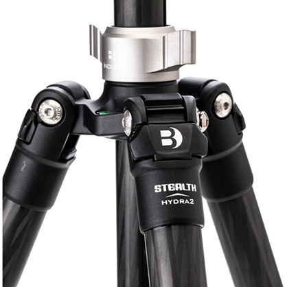 1018439_A.jpg - Induro Hydra 2 Waterproof Carbon Fibre Tripod #2 - Image 1