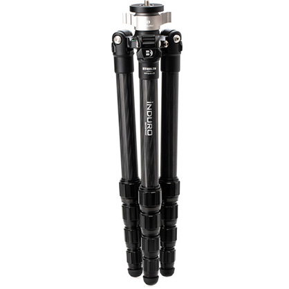 1018439_C.jpg - Induro Hydra 2 Waterproof Carbon Fibre Tripod #2 - Image 3