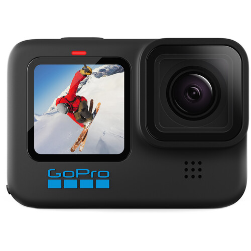 Best image for GoPro Hero 10 Black