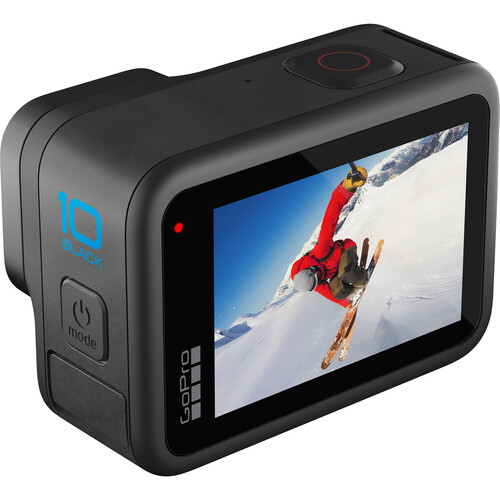1018569_A.jpg - GoPro Hero 10 Black - Image 1