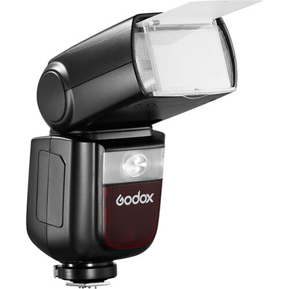 1018629_C.jpg - Godox Ving V860III Flash Kit for Nikon - Thumbnail 3