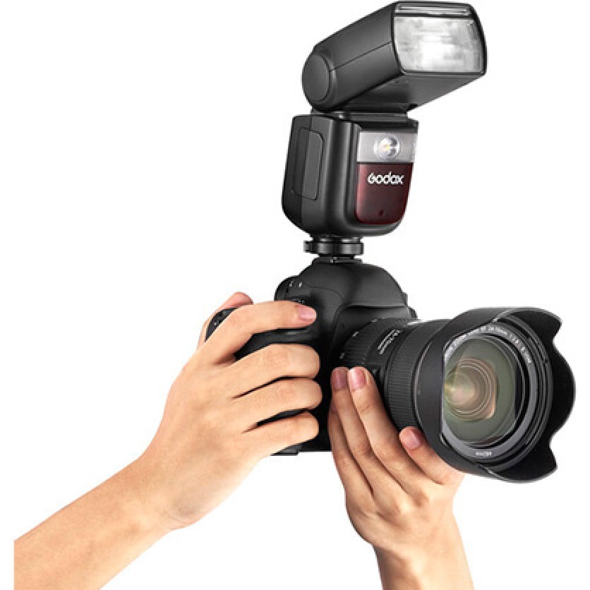 nikon z6 godox