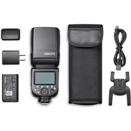 1018629_E.jpg - Godox Ving V860III Flash Kit for Nikon - Thumbnail 5