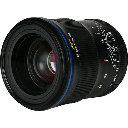 1018639_A.jpg - Laowa Argus 33mm f/0.95 CF APO Lens for Canon RF