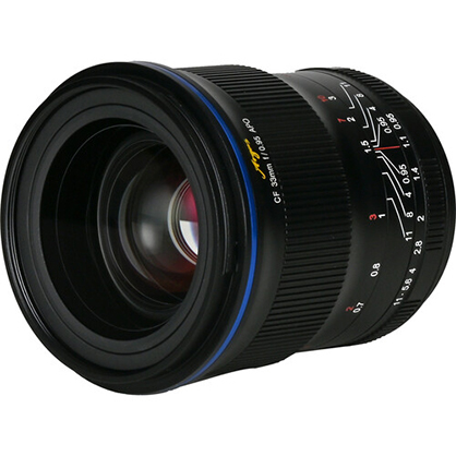 1018639_A.jpg - Laowa Argus 33mm f/0.95 CF APO Lens for Canon RF - Image 1