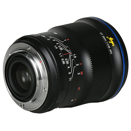 1018639_B.jpg - Laowa Argus 33mm f/0.95 CF APO Lens for Canon RF