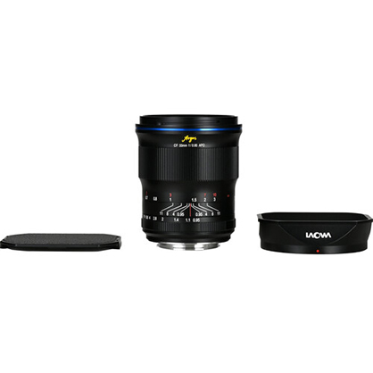1018639_C.jpg - Laowa Argus 33mm f/0.95 CF APO Lens for Canon RF - Image 3