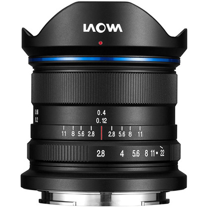 1018649_A.jpg - Laowa 9mm f/2.8 Zero-D Lens for L Mount - Image 1