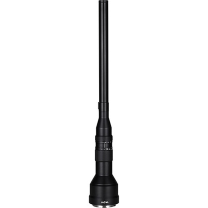 Best image for Laowa 24mm f/14 Probe Lens for Nikon Z
