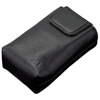 Ricoh Soft Case GC-12 for GRIII GRIIIx - Best Available Image