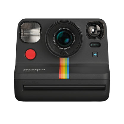 1018729_A.jpg - Polaroid Now+ i Type Instant Camera  Black