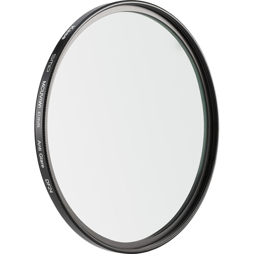 1018739_B.jpg - Kase MCUV III Ultra Slim UV Filter 43mm - Thumbnail 2