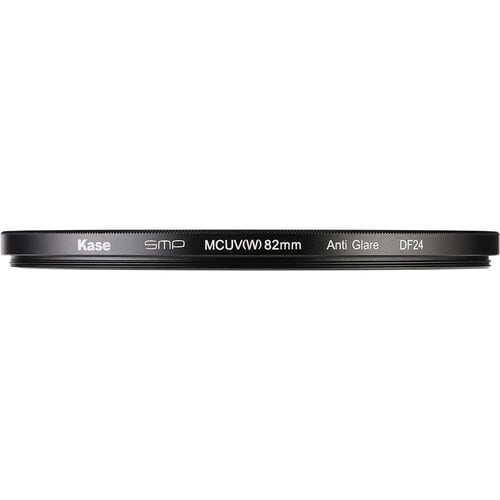 1018749_A.jpg - Kase MCUV III Ultra Slim UV Filter 82mm - Image 1