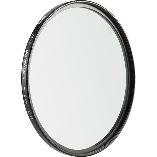 1018749_B.jpg - Kase MCUV III Ultra Slim UV Filter 82mm - Image 2