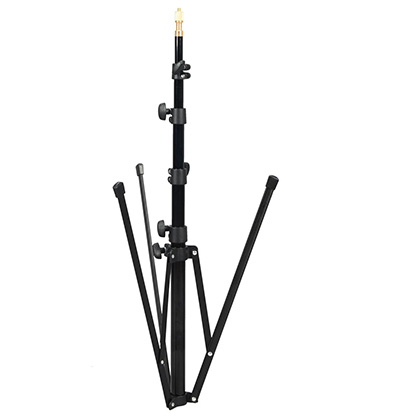 1018779_B.jpg - GODOX 210F Reversible Leg Light Stand - Image 2