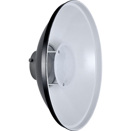Beauty BDR-W550 Dish reflector-White - Best Available Image