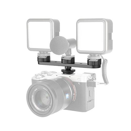 1018809_D.jpg - Ulanzi PT-23 Cold Shoe Expansion Bracket - Image 4