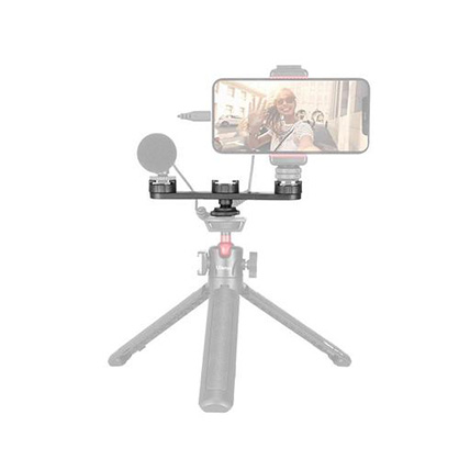 1018809_E.jpg - Ulanzi PT-23 Cold Shoe Expansion Bracket - Image 5