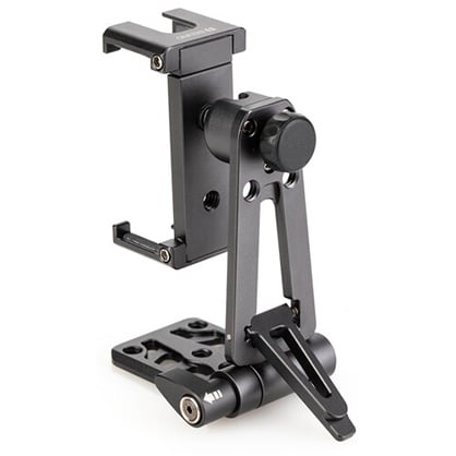 Benro ArcaSmart Kickstand Mobile Clamp