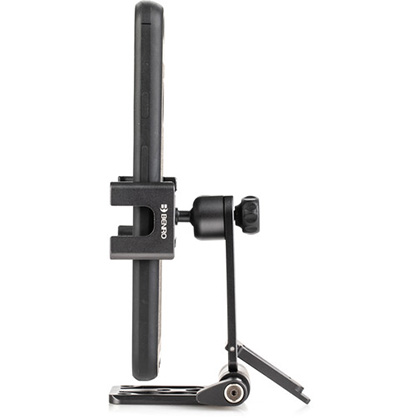 1018859_C.jpg - Benro ArcaSmart Kickstand Mobile Clamp - Image 3