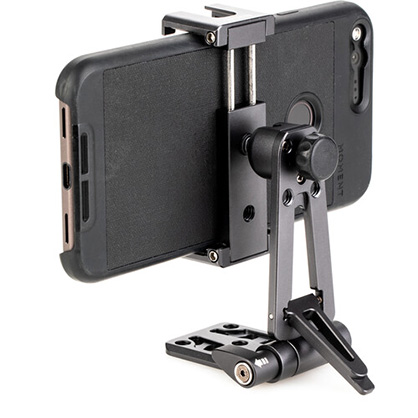 1018859_D.jpg - Benro ArcaSmart Kickstand Mobile Clamp - Image 4