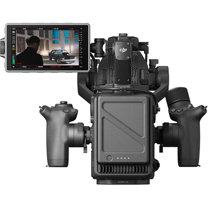 1018869_A.jpg - DJI Ronin 4D 4-Axis Cinema Camera 6K Combo Kit