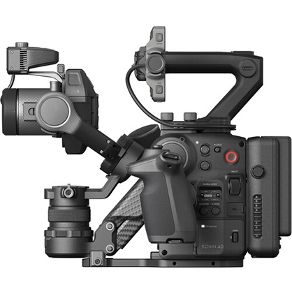 1018869_B.jpg - DJI Ronin 4D 4-Axis Cinema Camera 6K Combo Kit