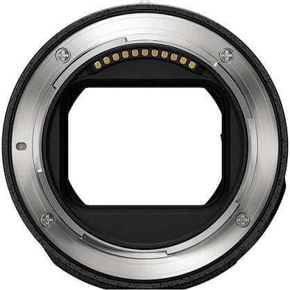 1018879_A.jpg - Nikon FTZ II Mount Adapter - Thumbnail 1