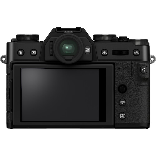 1018899_A.jpg - FUJIFILM X-T30 II +18-55mm Lens (Black)