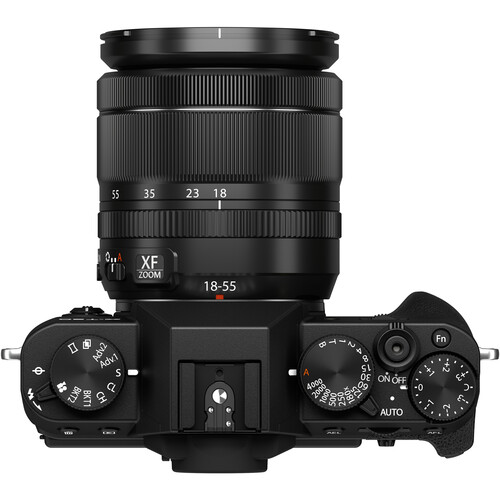 1018899_B.jpg - FUJIFILM X-T30 II +18-55mm Lens (Black)