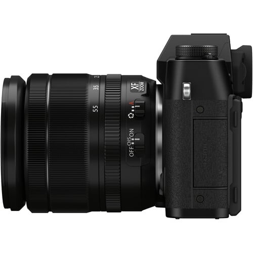 Fujifilm X-T30 black 本体 + XF 18-55mm Amazon Canada: Fujifilm X-T30 Mirrorless Digital Camera w