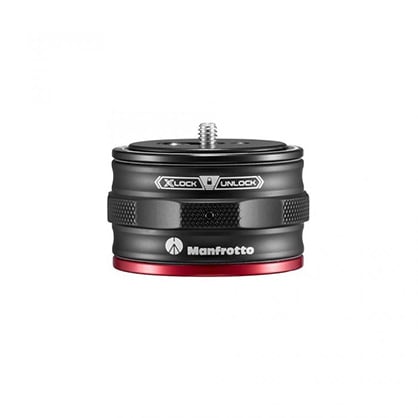 MANFROTTO MOVE QUICK RELEASE SYSTEM